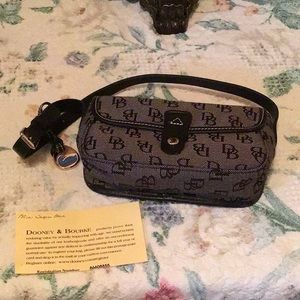 Dooney & Bourke bag